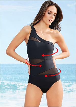 Costumi modellanti | Silhouette da sogno con bonprix Costumi modellanti | Silhouette da sogno con bonprix