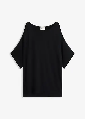 Camicetta Spalle Scoperte Donna