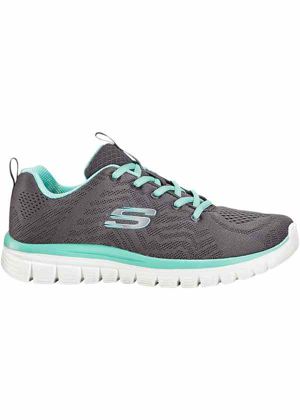 skechers memory foam saldi
