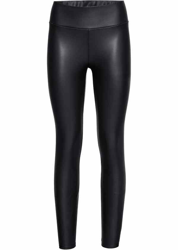 Leggings trendy e caldi - Tortora
