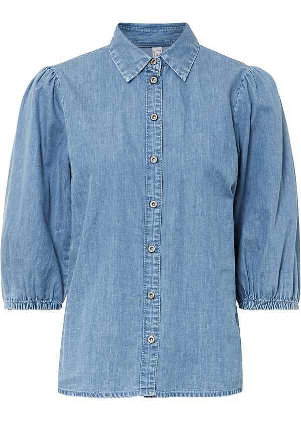 Bonprix deals camicia jeans