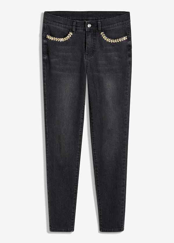 Bonprix on sale jeans elasticizzati