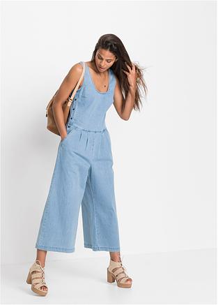 tute di jeans bonprix