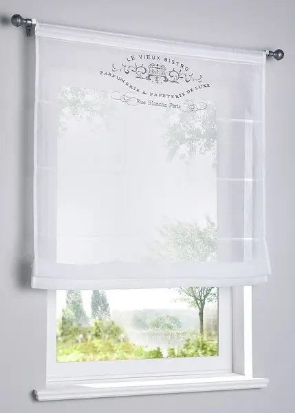 Joyswahl - Tenda A Pacchetto Thea In Voile, A Tinta | FindTheDeal