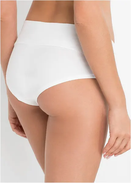 Panty confortevole dalla linea semplice, adatto sia alla