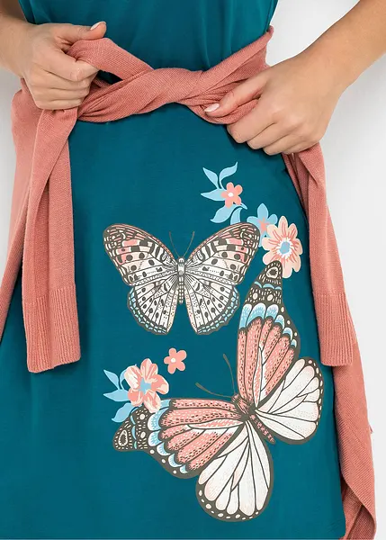 camicia da notte - Acquista Online su Bonprix Italia