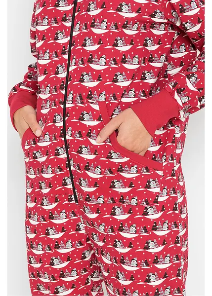 Pigiama Pijama La Casa De Papel Tezenis Pijama Tezenis Para Mujer