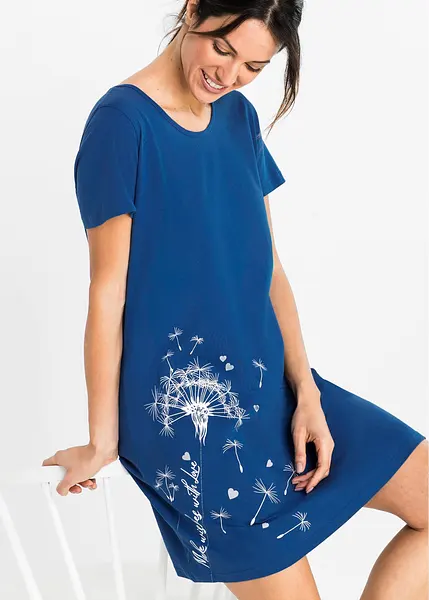 73481 Camicia da notte da donna Linclalor Calze, Collant, Calzini