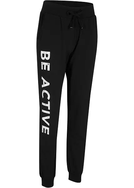 Donna Bonprix Abbigliamento Sportivo Bonprix Pantaloni Da Jogging