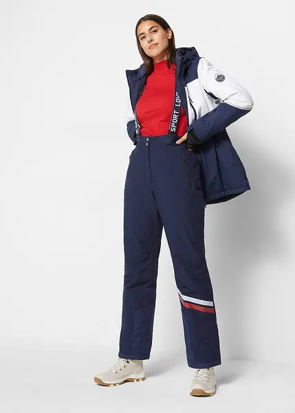 Pantaloni Da Snowboard Le Viola Riscaldanti Impermeabili Donne Donne Da 51,87 € | DHgate