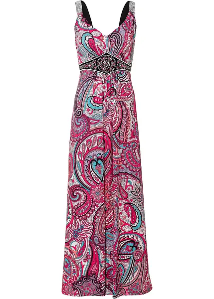 Elegante abito estivo che veste alla perfezione