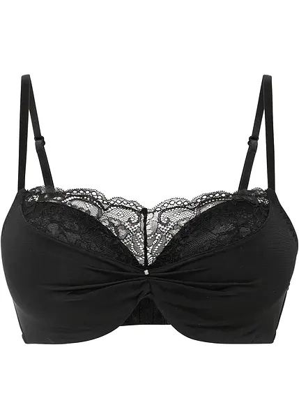 Bonprix reggiseni push up on sale