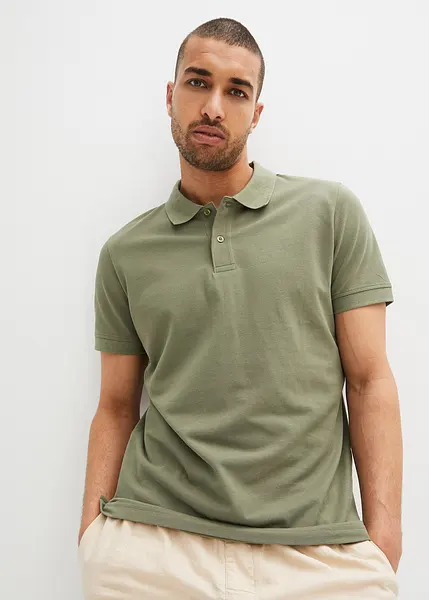 Polo uomo bonprix online