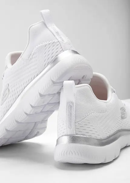 Scarpe Da Running Donna Scarpe Da Ginnastica Donna Senza Lacci | Traspiranti, Leggere, Per Corsa E Fitness Scarpe Da Corsa Donna