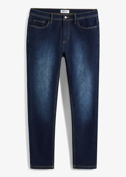 Jeans Uomo CARRERA Art.700 Regular Denim 5 TASCHE Tg da 46 a 62 2 VARIANTI DD