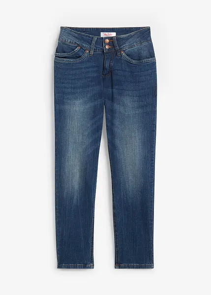 Stretch Jeans Jeans Bonprix In Offerta Jeans Larghi Elasticizzati
