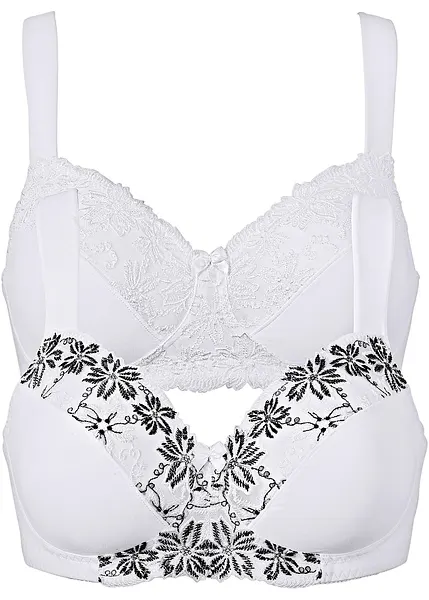 Reggiseno Senza Ferretto Bon Prix Reggiseno Reggiseni Bonprix Da
