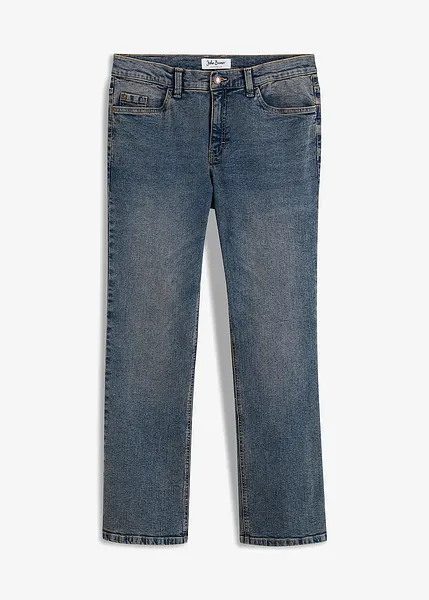 Jean Bootcut Jeans Bonprix In Offerta Jean Extensible Basique