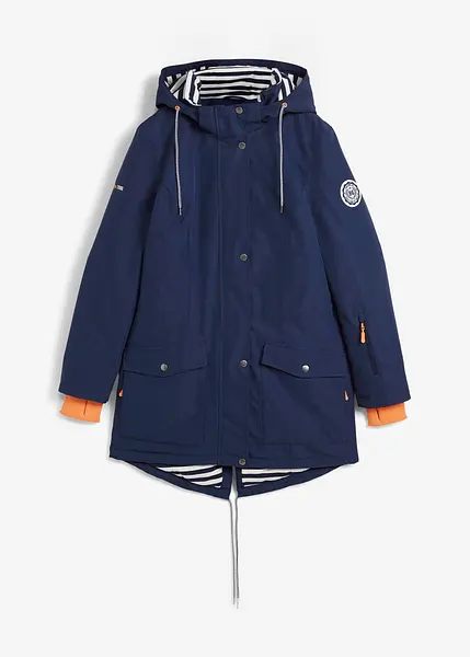 Giacca Con Cappuccio The North Face Hyalite Down, Donna | Deporvillage - Foto 6