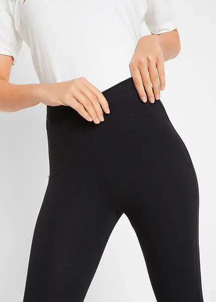 Leggings a pinocchietto piacevoli da indossare con cinta comoda