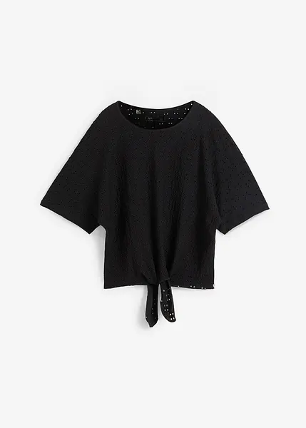 Donna Top a maniche lunghe con spalle scoperte | Donna Topwear