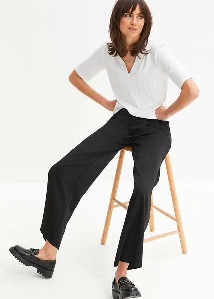 Pantaloni palazzo bonprix store