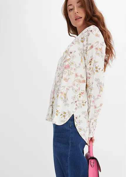 Bonprix Camicetta Camicette Bon Prix Bluse Eleganti Bonprix Bluse