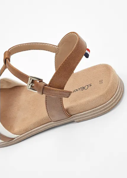 Moda Bambini Qualità S.Oliver Junior - Biancheria Giorno E Notte - 10
