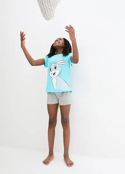 Pigiama Estivo Bonprix Pigiami Donna Estivi Pacco Da Pigiami