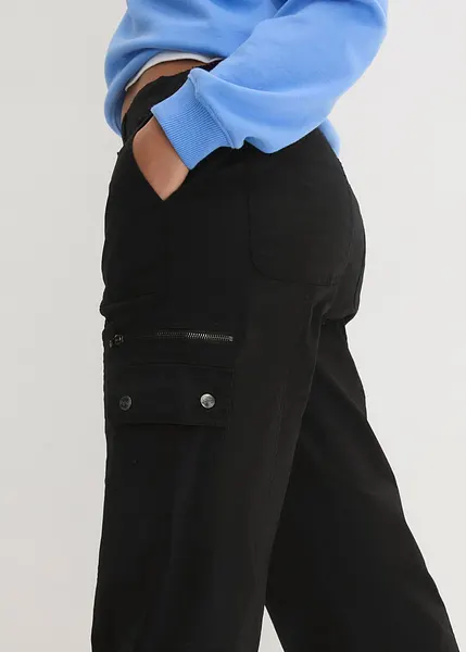 Uomo Vogue Slim Fit Caviglia Legato Matita Pantaloni Joggers Pantaloni