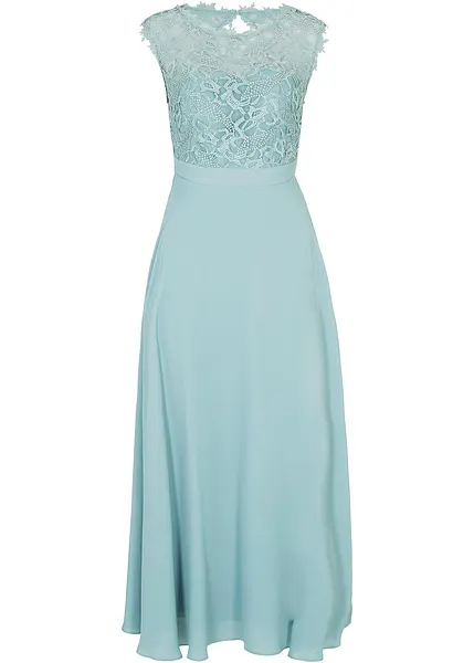 Vestito Lungo Vestiti Lunghi Bonprix Abito Da Sera Elegante Con