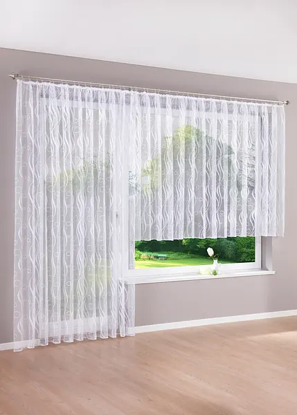 Tenda con nastro MIGD370 140x230 cm