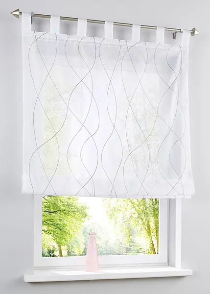 Tende Decorative Dente di Leone ABAKUHAUS 280x225 | Design Botanico