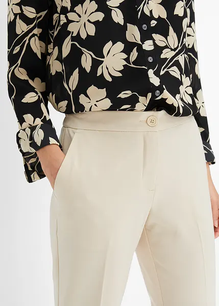 Bonprix pantaloni fashion eleganti