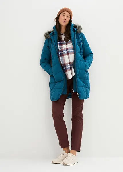 Cappotto Bonprix Premaman Inverno Gravidanza Bonprix Cappotti