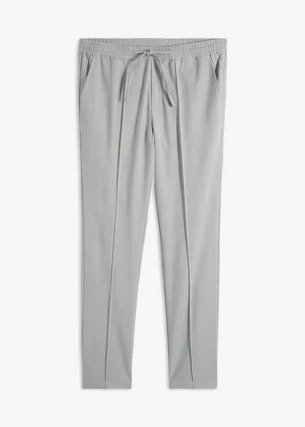Pantaloni elasticizzati con elastico in vita deals