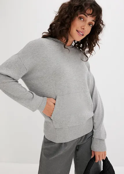 Maglione Con Zip A Un Quarto In Lana Merino Cohas Brook Da Uomo In Blu Scuro Tb0a2bf6z02