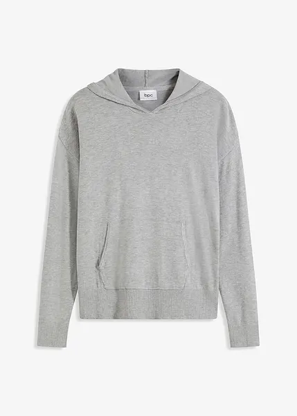 Risparmia alla grande su Felpa Di Canguro Di Gatto LJ201130 Felpa Con Cappuccio Gatto Maglione Casual Unisex Con Tasca A Marsupio Pullover Morbido Per
