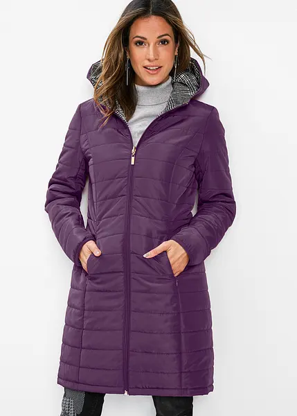 Giubbotto Ad Alta Visibilità ASIPHITU Con 8 Tasche, Classe 2 ANSI, Rete Traspirante, Colore Viola H, Taglia XXXL