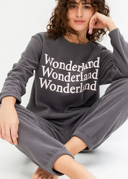 Tuta Intera In Pile Per Uomo - Onesie Comoda Con Cappuccio, Pigiama Invernale, Morbida E Calda