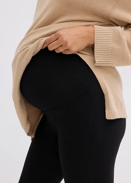 Comfortlux 65cm maternity leggings México