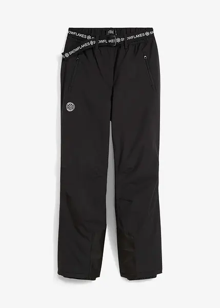 Pantaloni termici sci deals