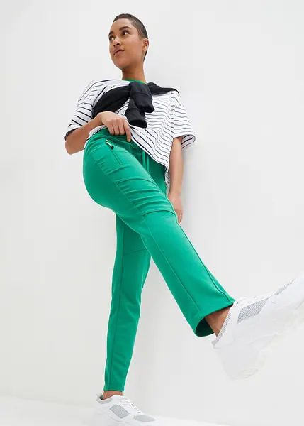 Bonprix Pantaloni Bonprix Tute Ginnastica Bonprix SET Pantaloni