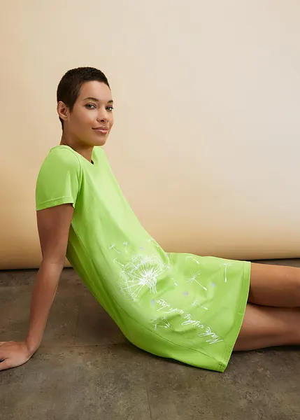 Camicie Donna Bonprix Camicie Da Notte Taglie Forti Camicia Da