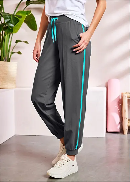 Pantaloni Nike Pantaloni Uomo Invernali In Pile Jogging Sportivi