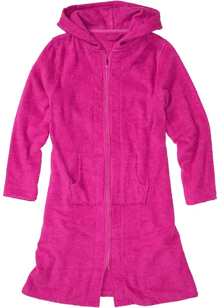 Accappatoio donna spugna | La Redoute
