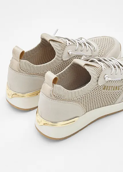 Mustang 1347-307, Scarpe da Ginnastica Donna