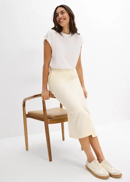 Gonna Longuette Bonprix Gonne Corte Gonne Estive Bonprix Clearance