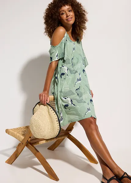 Bonprix Collection Abiti Da Mare Bonprix Abito Da Mare Leggero In