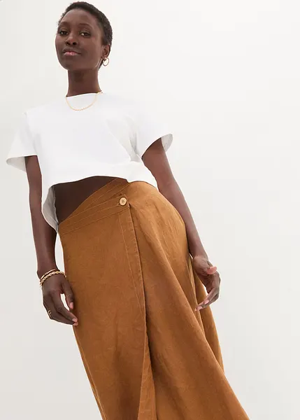 Gonna Midi Bonprix Gonne Ecopelle Gonna Longuette Bonprix Gonna